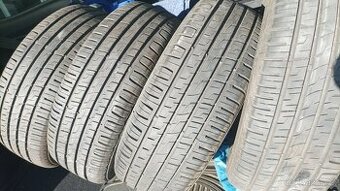 Kola s letními pneu 195/55/R15