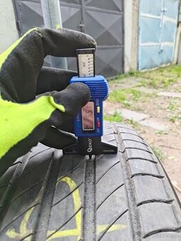 Letní pneu 205/55 R16 91H Michelin