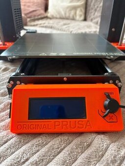 Prusa MK3S+