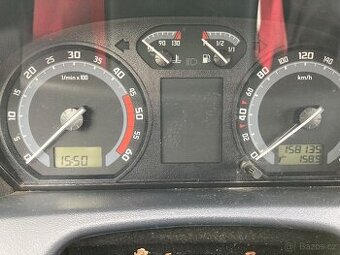 Fabia 1.4 Tdi