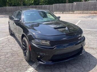 DODGE CHARGER
