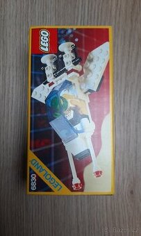 LEGO 6830 - Space Patroller (Futuron, 1988)