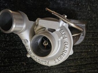 Turbodmychadlo Garrett M24 EC-1