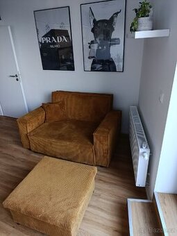 Rozkládací pohovka