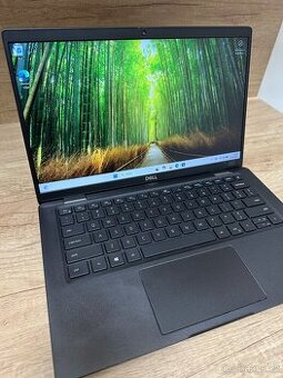 Dell Latitude 7420 – i7 / 16GB RAM / 512GB SSD / TOP výkon