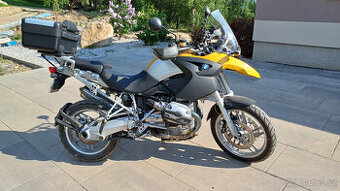 BMW R 1200 GS