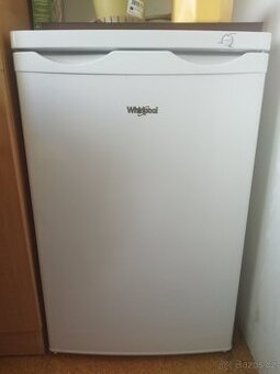 Šuplíkový mrazák Whirlpool