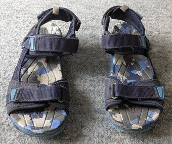 Sandále Superfit vel.37