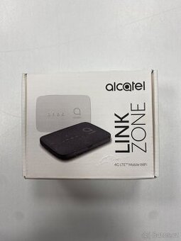 Alcatel Link Zone - 1