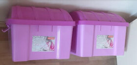 Box s poklopem - 1