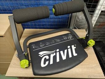 Posilovací stroj Crivit