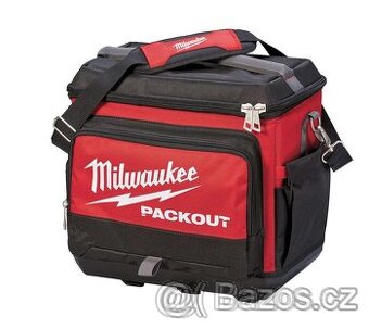 Milwaukee PACKOUT™ NOVÁ Chladící taška