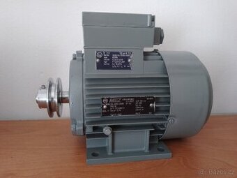 Elektromotor