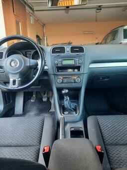 Golf tsi 92 kw - 1