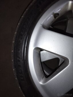 Disky na Audi TT