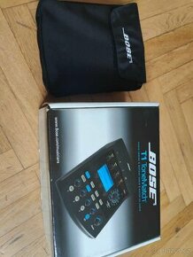 prodam Bose T1 ToneMatch je vícekanálový mixér pro bose l1