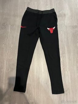 Panské tepláky Nike Chicago Bulls