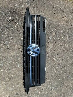 VW T6 přední grill maska