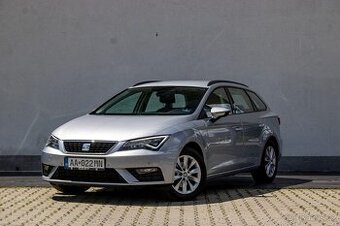 Seat Leon ST 1.6 TDI 115 Style DSG