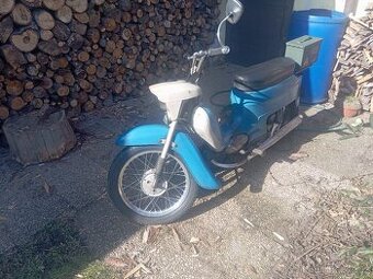 JAWA 50 Pionyr