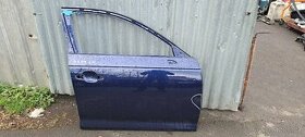 Prave predni dvere audi a4 8w b9 - 1