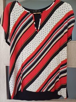 Nový top F&F vel. 38 - 1