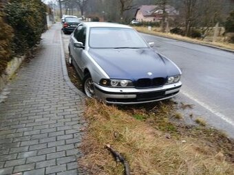 E39 díly