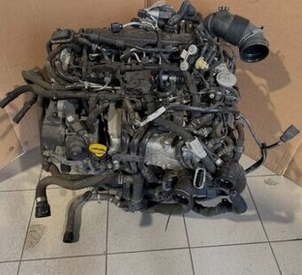 Motor 2.0Tdi CRMB 110KW OCTAVIA III