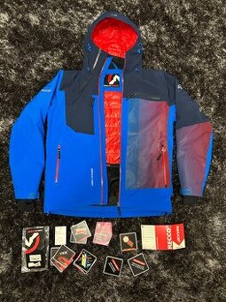 Freeski/ ski/ snow lyzarska bunda Northfinder, RECCO