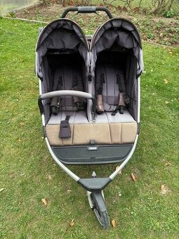 Kočár Thule Urban Glide 2 Double