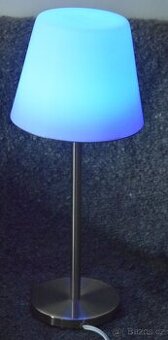 IKEA osvětlení Mansken + zdroj, možnost volby barev