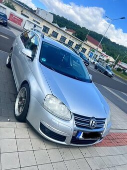 Golf 5 DSG