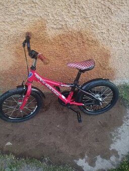 Dětské kolo