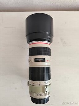 Canon EF 70-200mm F/4
