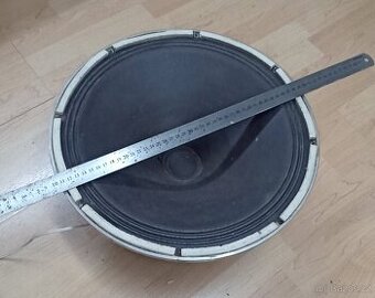 Reproduktor ARO 932 , 15" , 36 cm,