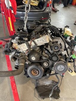 Motor BMW B47d20a 140kw