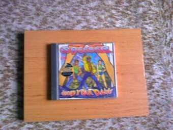 CD SQUEEZER -