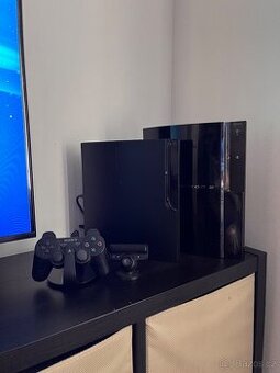 2x PS3