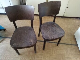 Židle Thonet