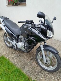 Honda XL 125 V Varadero