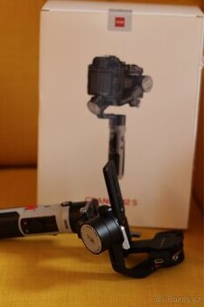 Stabilizátor Zhiyun Crane M2S