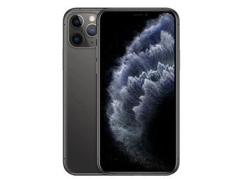 Iphone 11 Pro 64GB Černý