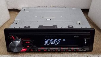 Autorádio Pioneer MVH-290DAB