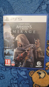 2 hry na playstation 5
