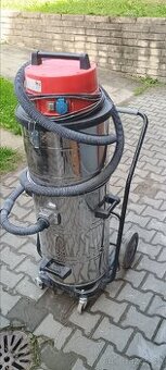 Průmyslový vysavač soreco 640