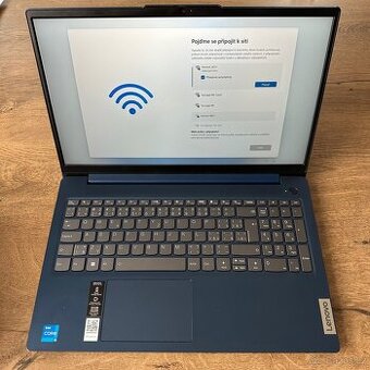 Lenovo IdeaPad 3 Slim