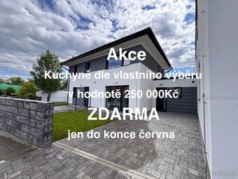 Prodej rodinného domu 3+kk - 85m2