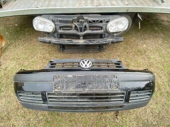Vw Volkswagen Golf 4 - 98-08 - náhradní díly