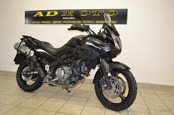 SUZUKI DL 650 VSTROM
