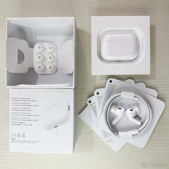 Airpods pro 2